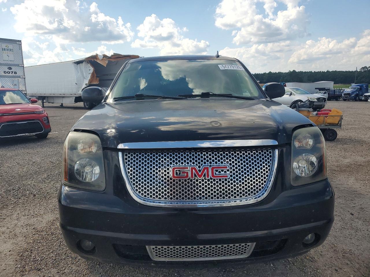 2010 GMC Yukon Denali - Фото 5