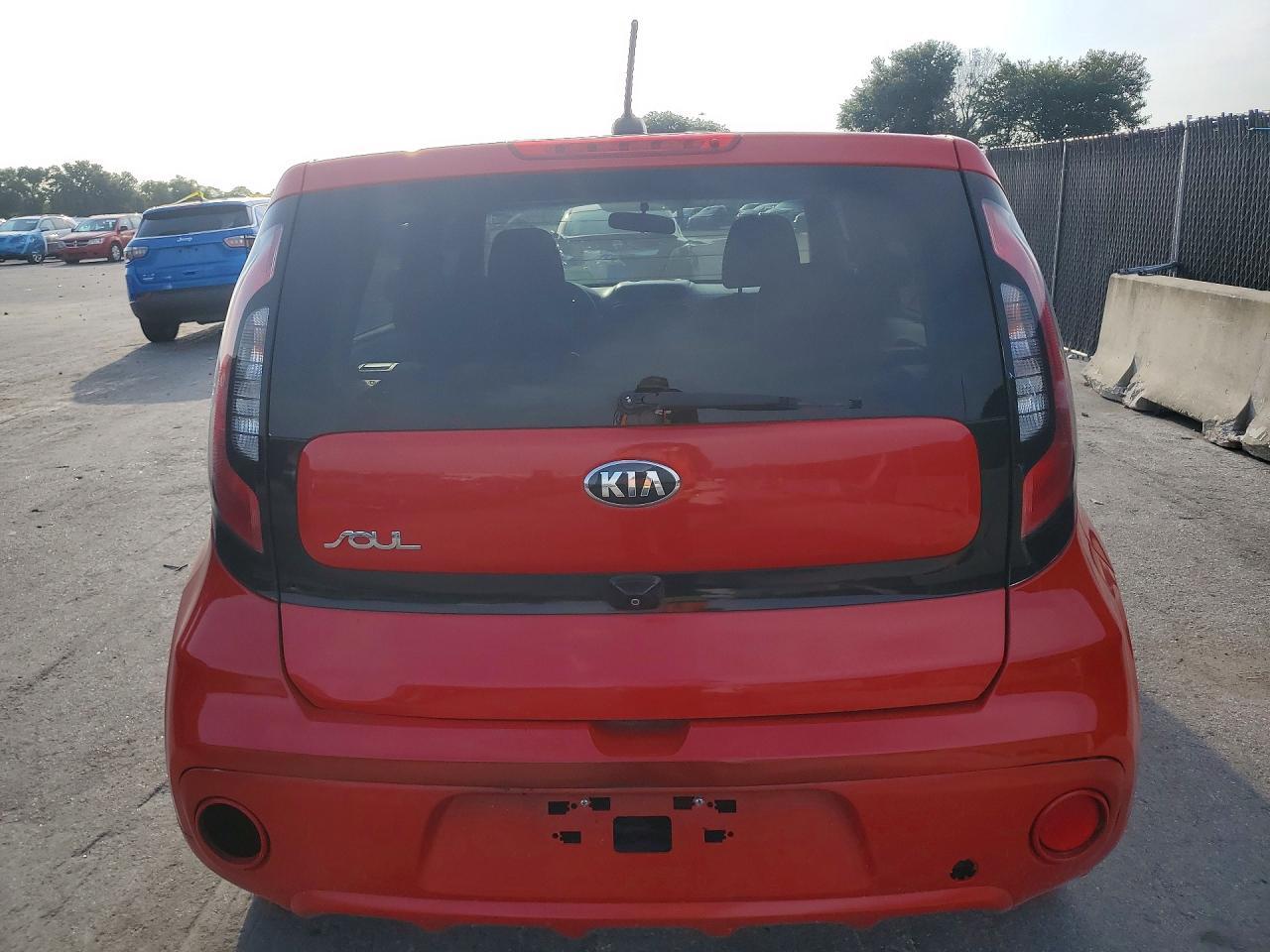 2018 Kia Soul + - Image 6