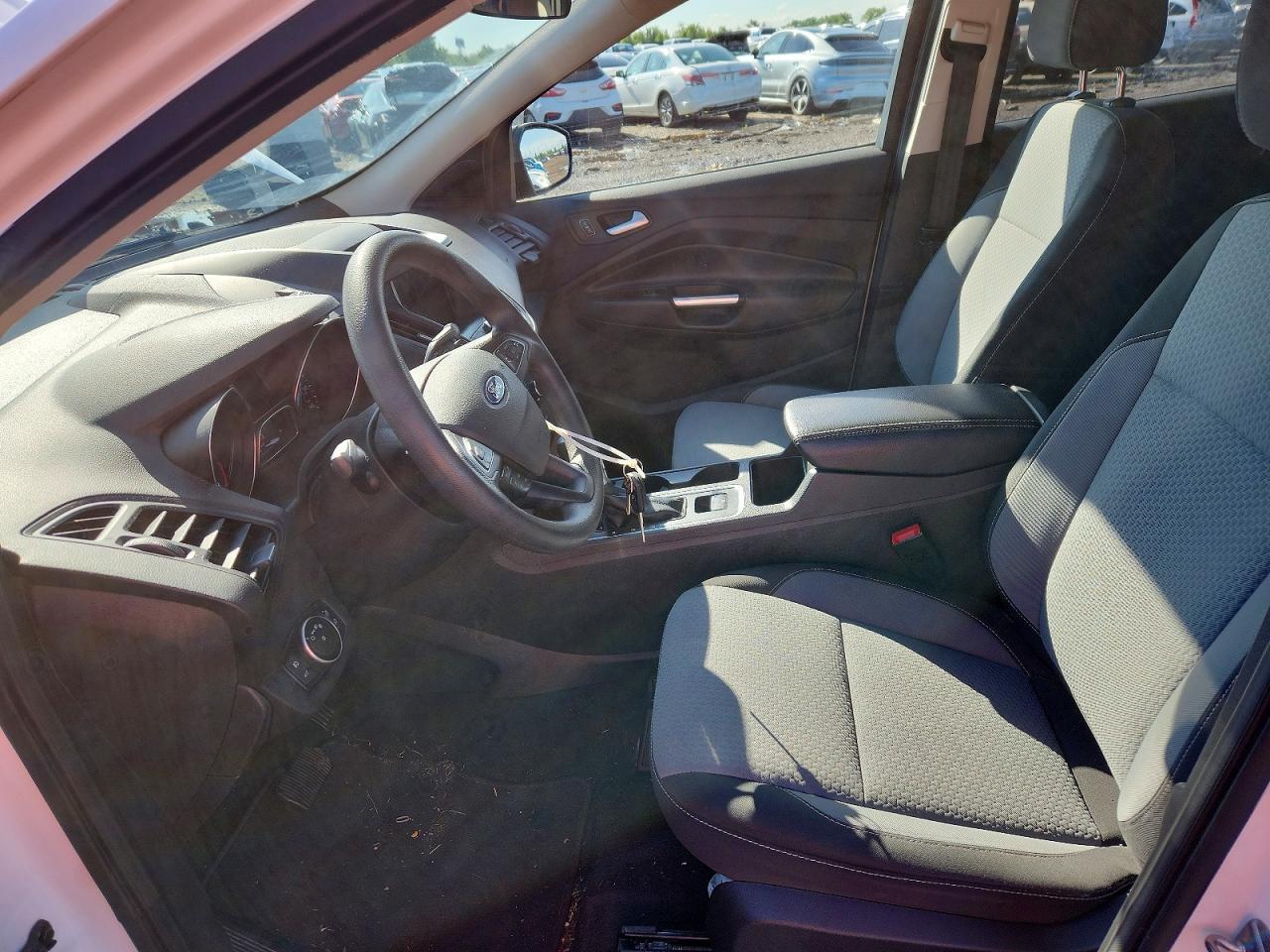 2017 Ford Escape Se - Image 7