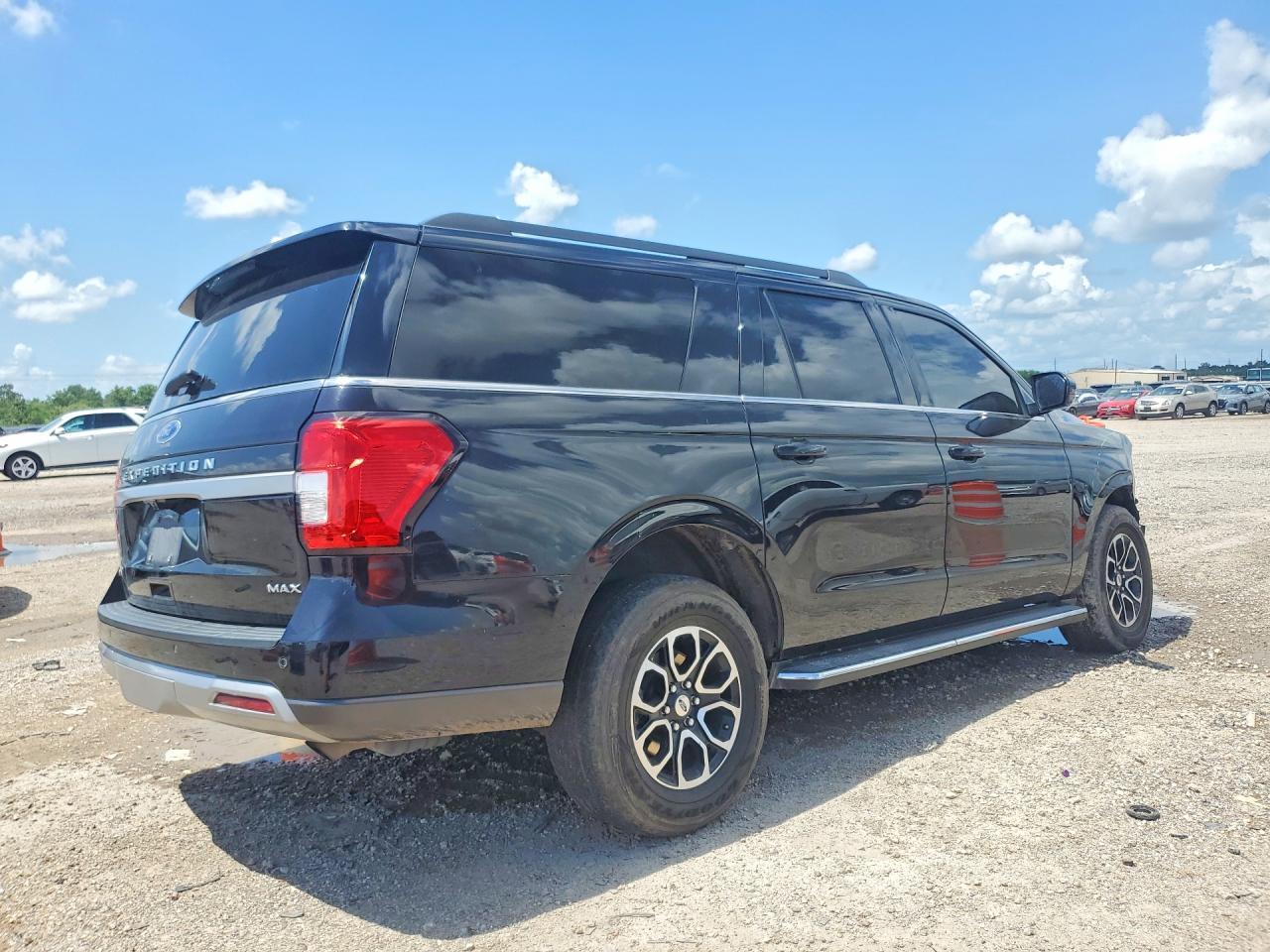 2023 Ford Expedition Max Xlt - Image 3