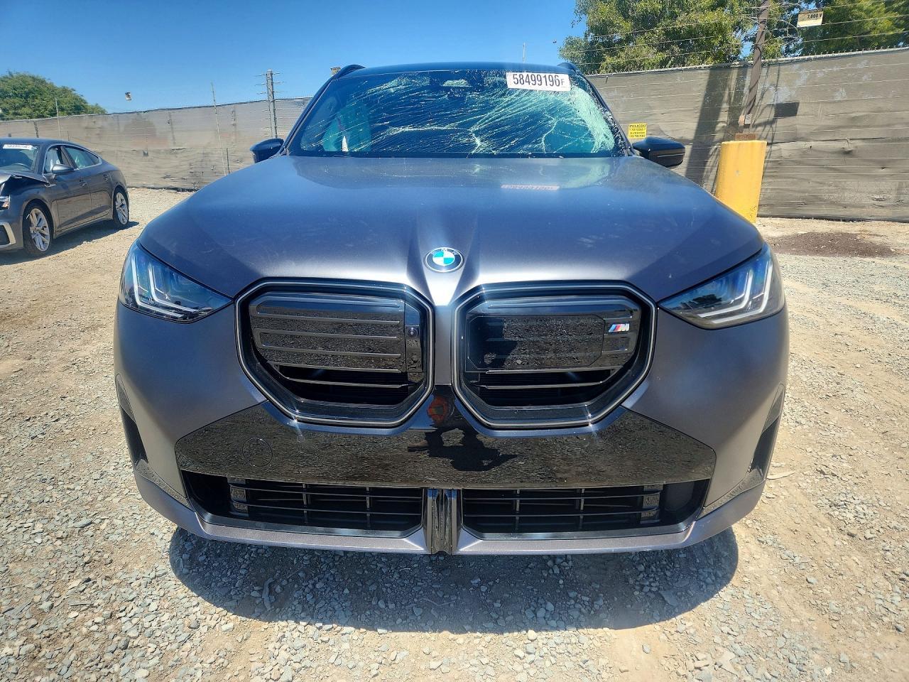 2026 BMW X3 M50 - Image 5