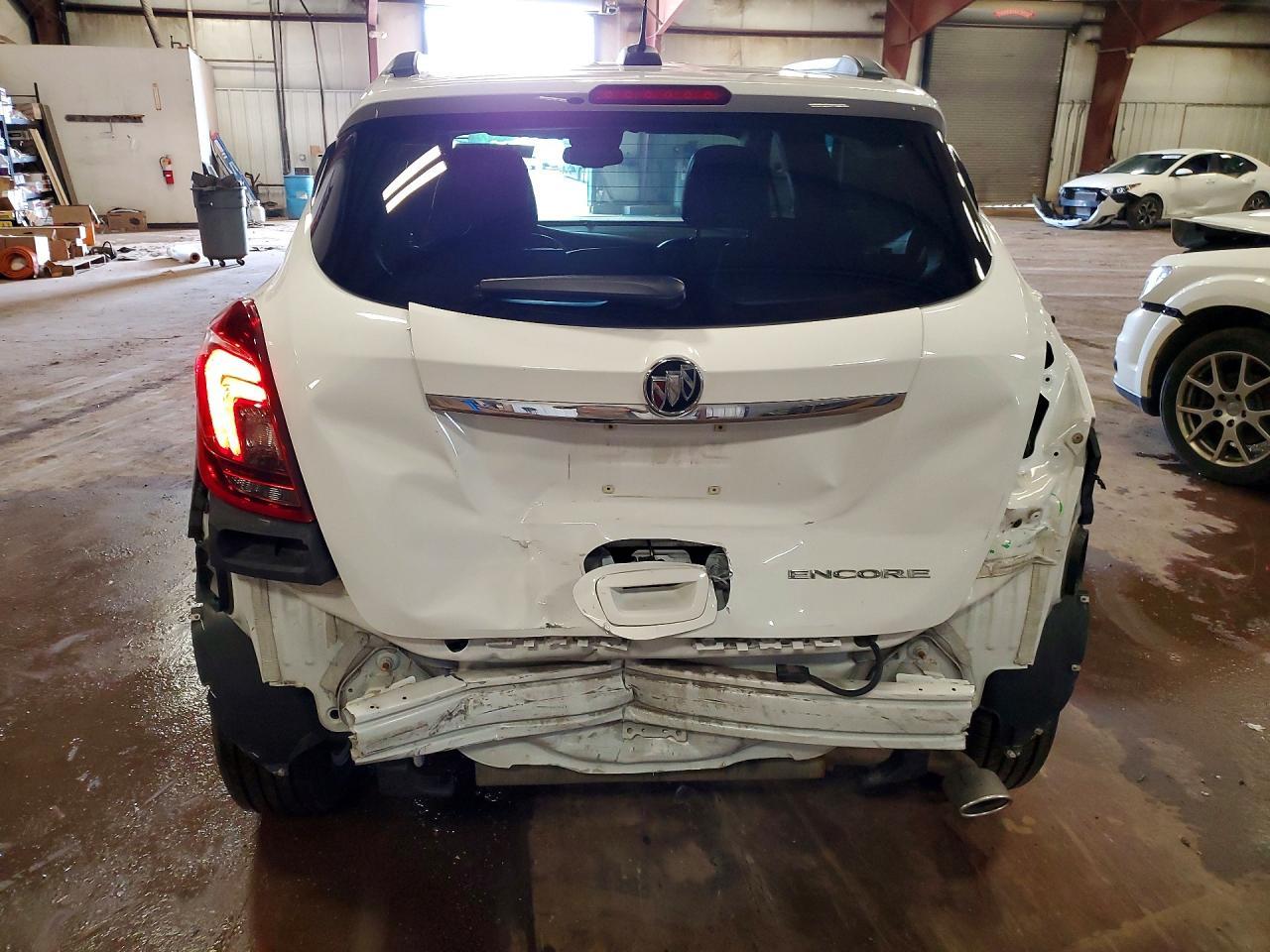 2019 Buick Encore Preferred - Image 6