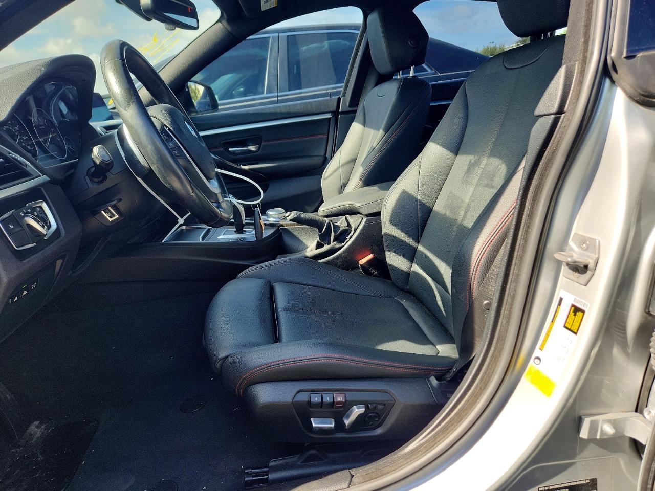 2020 BMW 440I Gran Coupe - Image 7