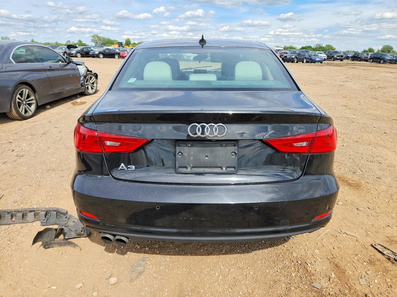 2015 Audi A3 Premium Plus - Фото 6