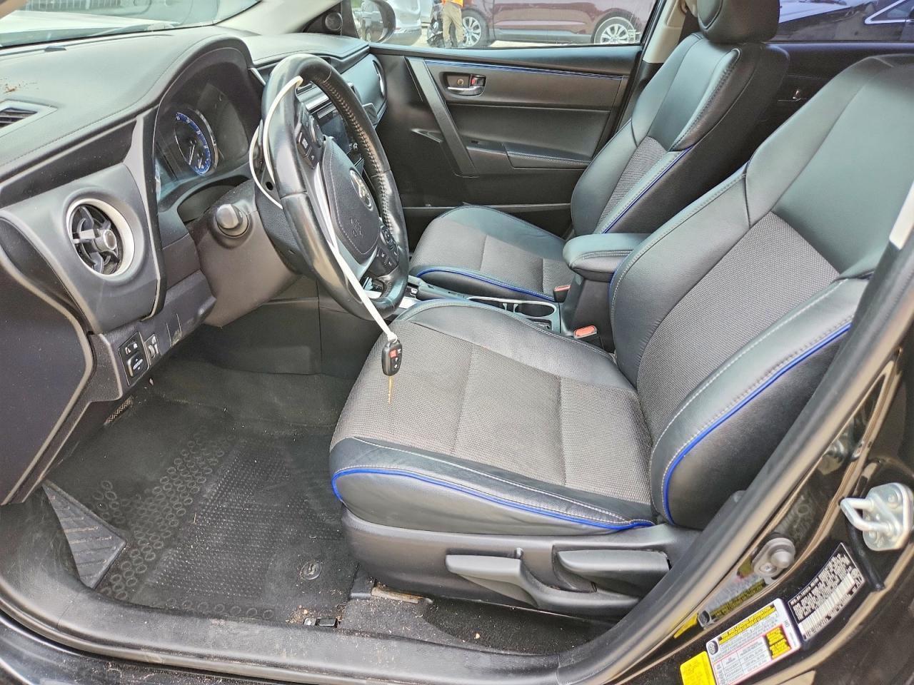 2019 Toyota Corolla Se - Фото 7