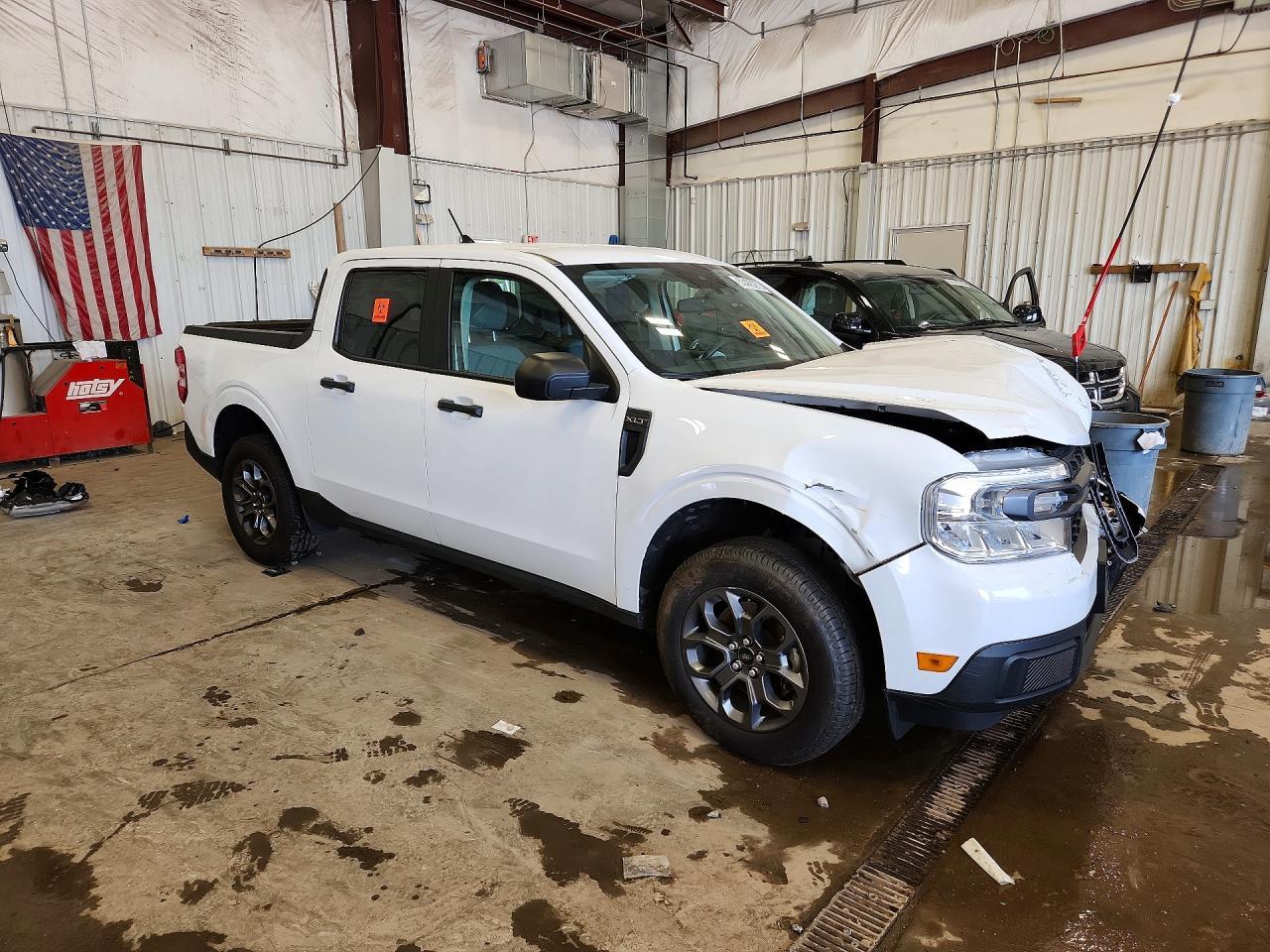 2024 Ford Maverick Xlt - Image 4