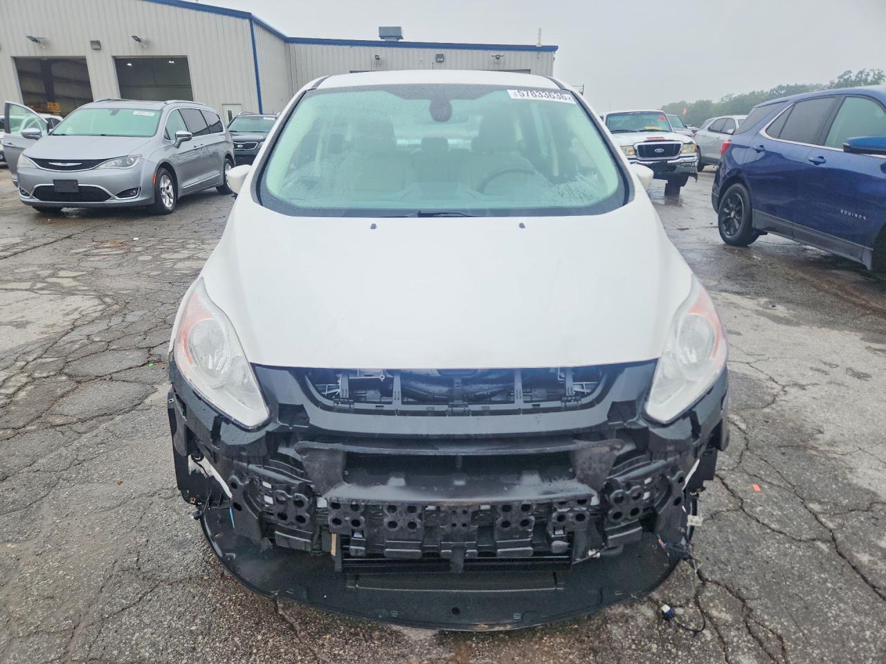 2015 Ford C-Max Sel - Image 5