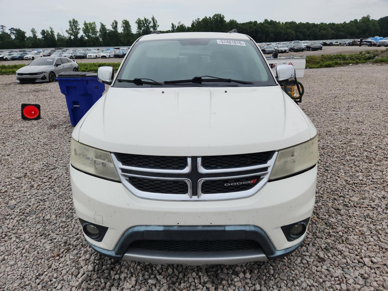 2013 Dodge Journey Sxt - Image 5