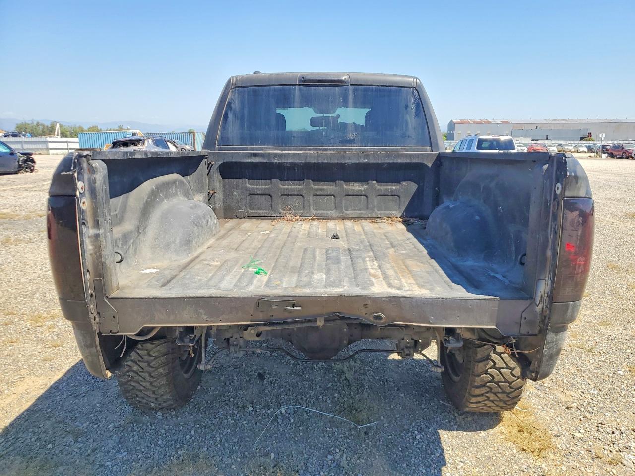 2018 Ram 1500 St - Image 6
