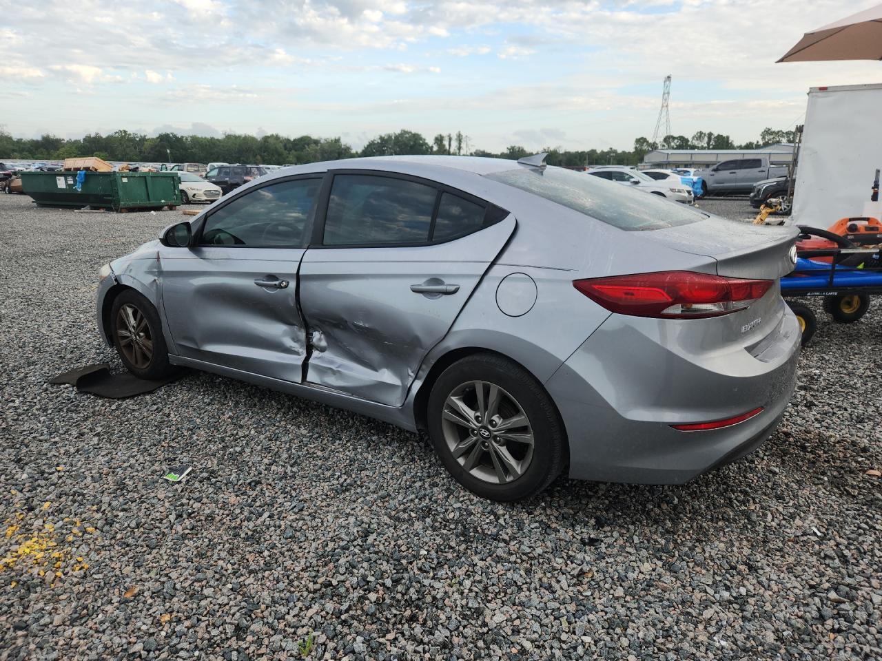 2017 Hyundai Elantra Se - Фото 2