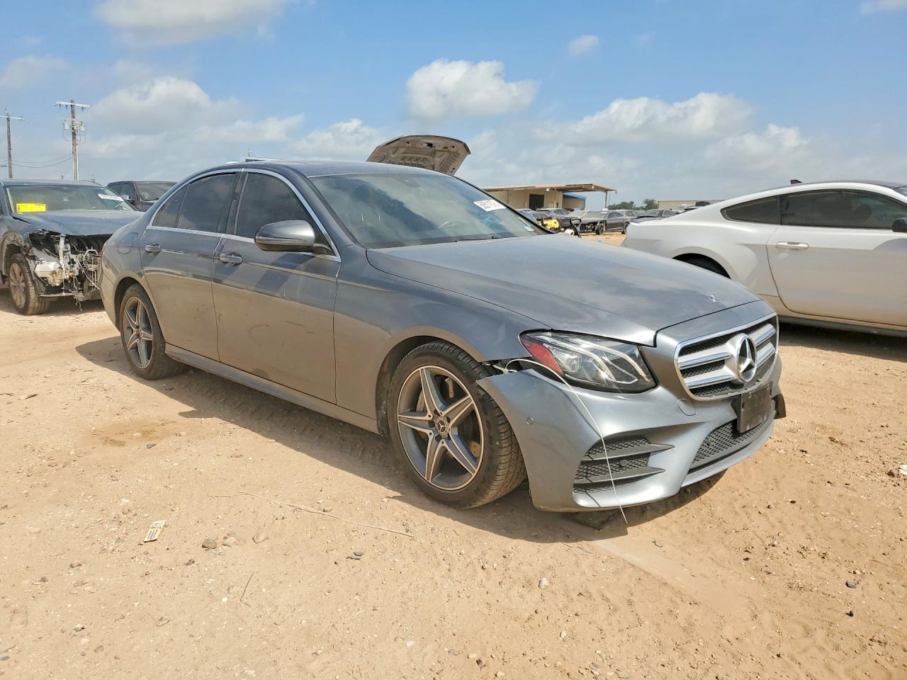 2017 Mercedes-Benz E 300 - Image 4