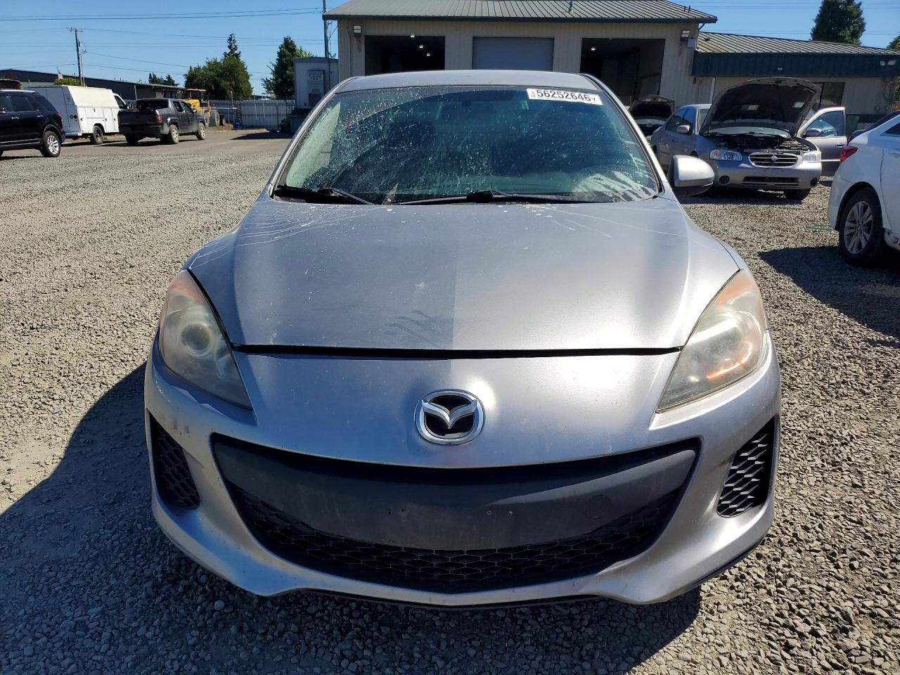 2013 Mazda 3 I - Фото 5