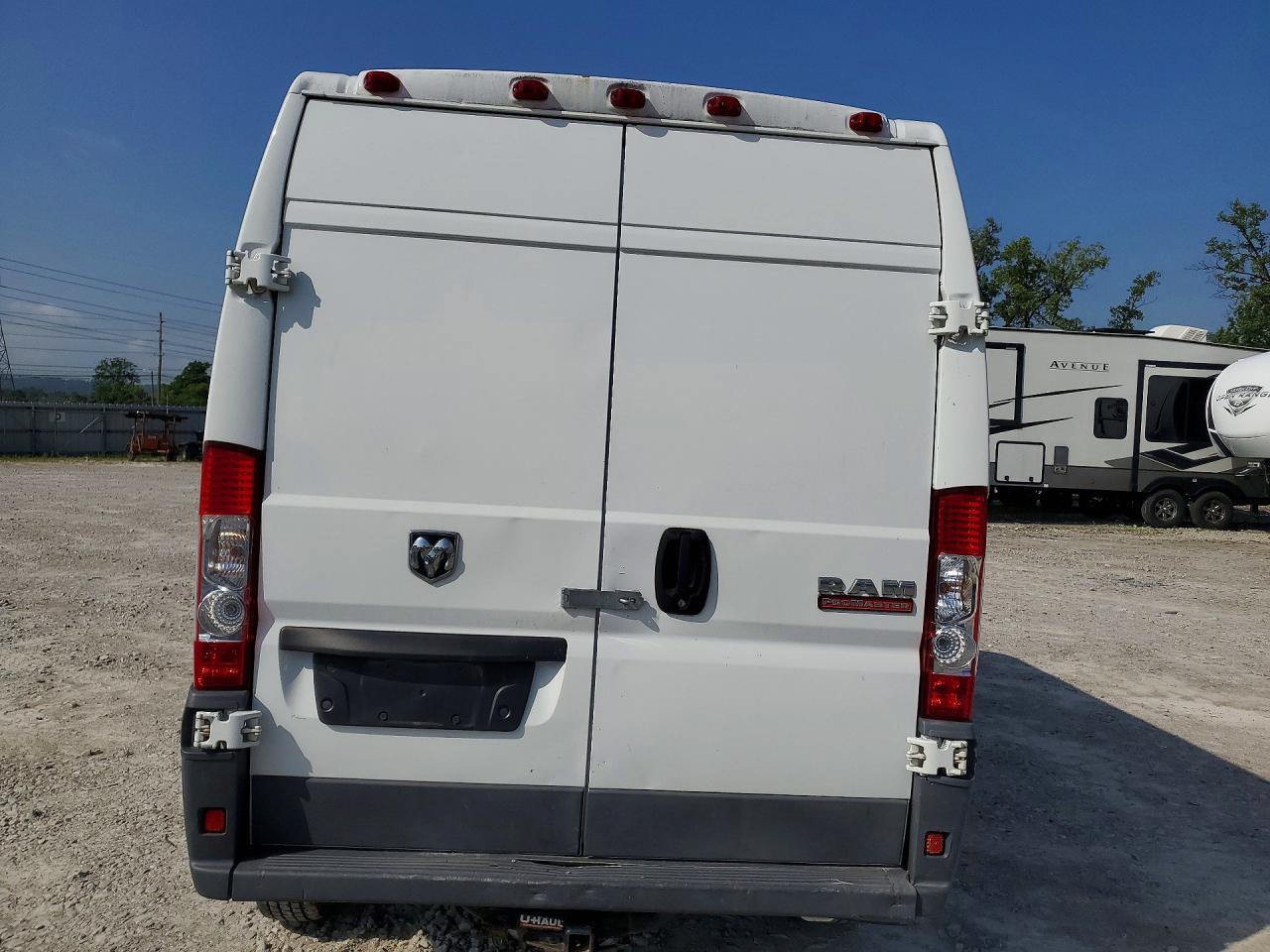 2014 Ram Promaster 2500 2500 High - Image 6