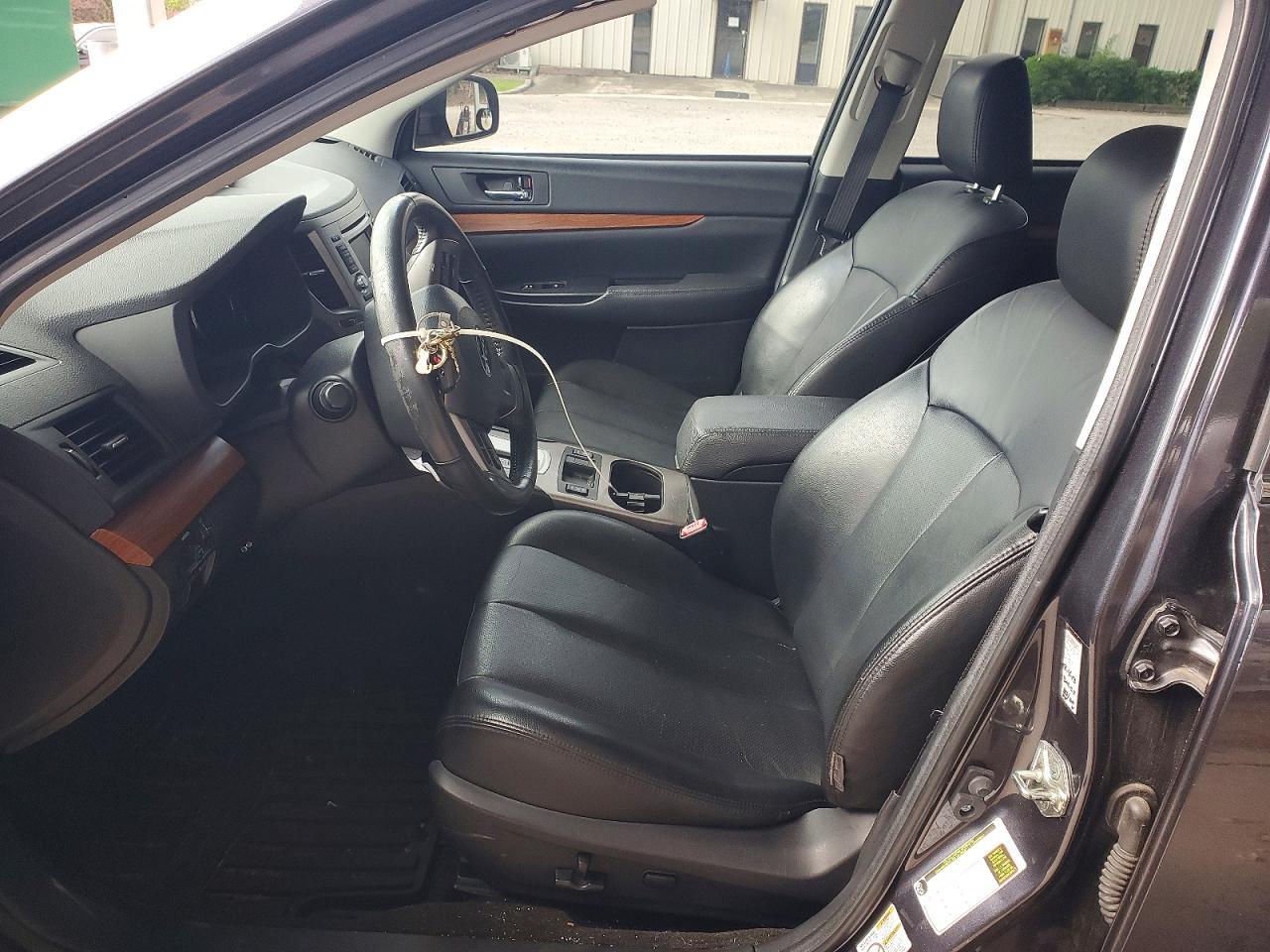 2013 Subaru Outback 3.6R Limited - Фото 7