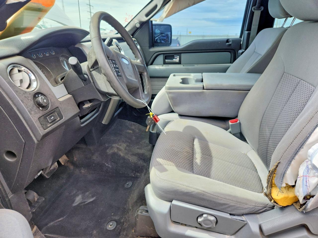 2013 Ford F150 Super Cab - Фото 7