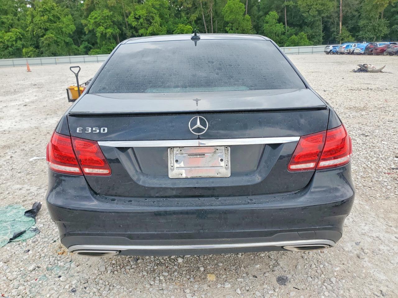 2014 Mercedes-Benz E 350 - Image 6