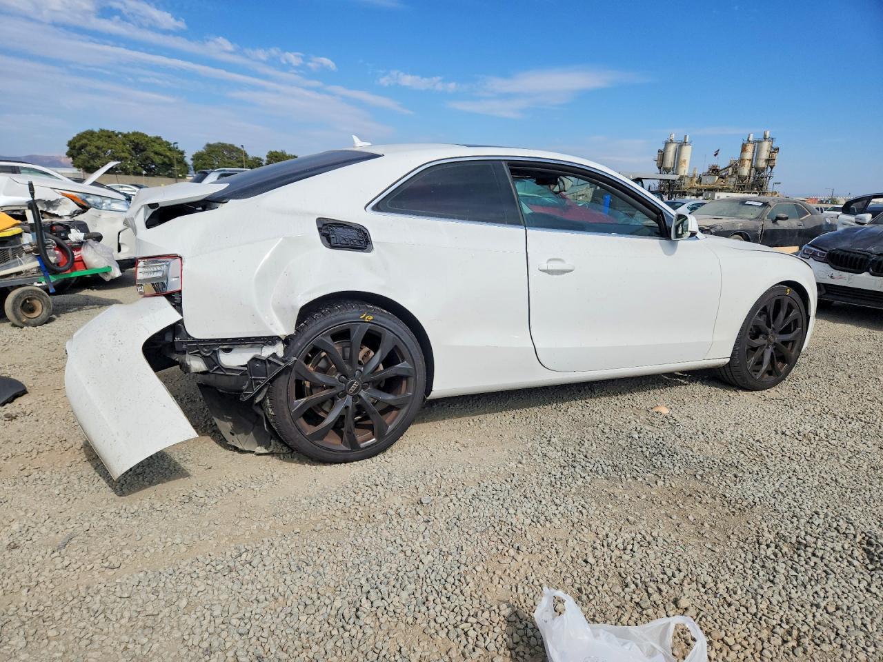 2014 Audi A5 - Фото 3