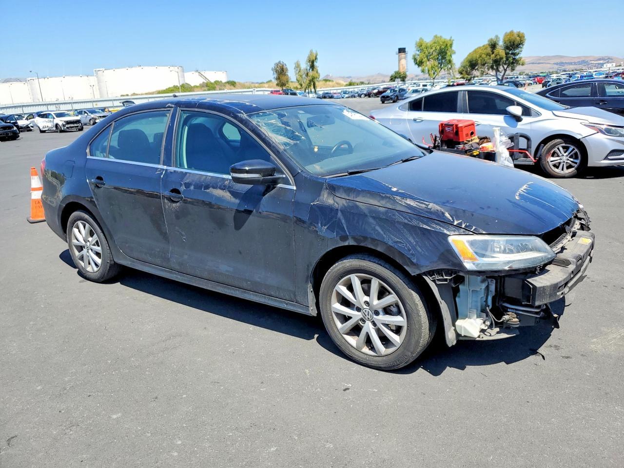 2013 Volkswagen Jetta Se - Image 4