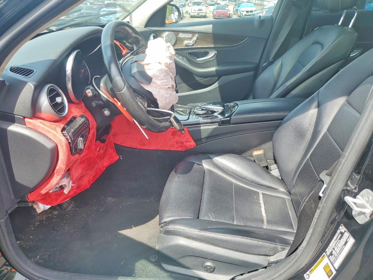 2015 Mercedes-Benz C 300 - Фото 7