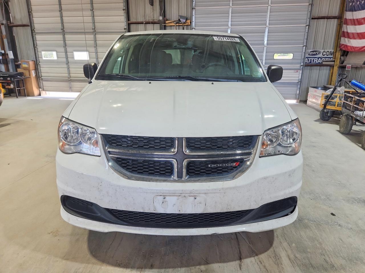2019 Dodge Grand Caravan Se - Image 5