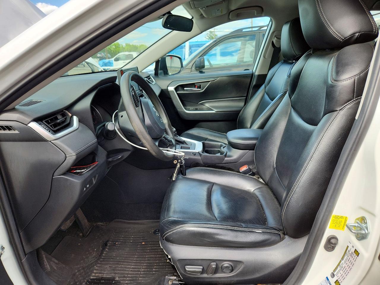 2021 Toyota Rav4 Xle - Image 7