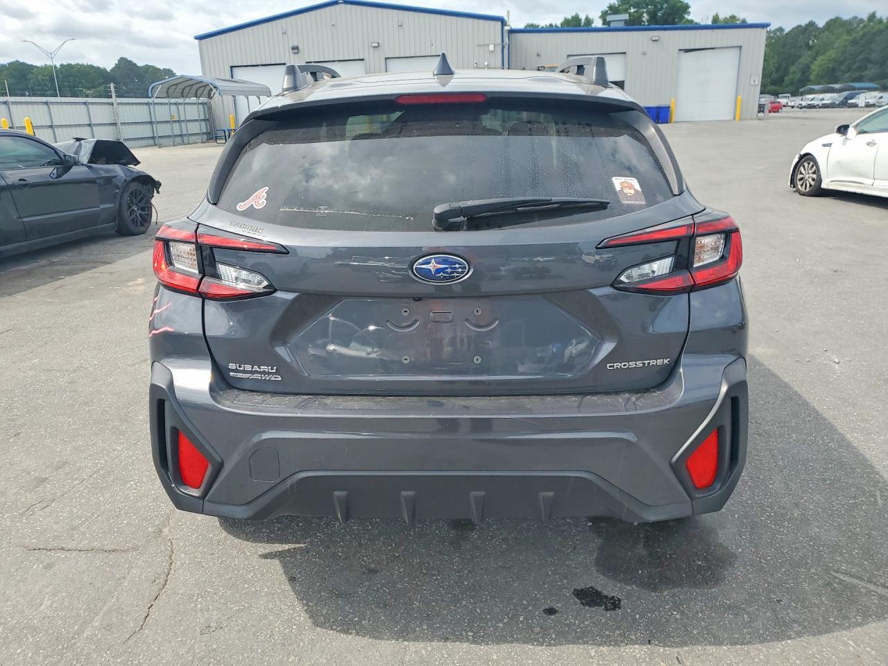 2024 Subaru Crosstrek Premium - Фото 6
