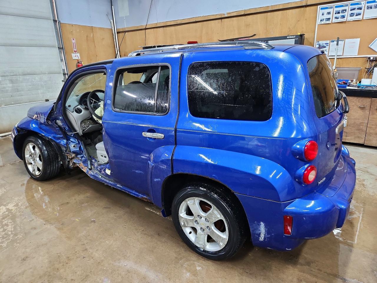 2006 Chevrolet Hhr Lt - Image 2