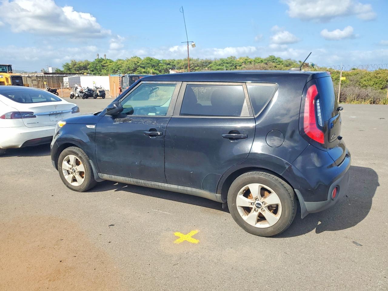 2019 Kia Soul Base - Фото 2
