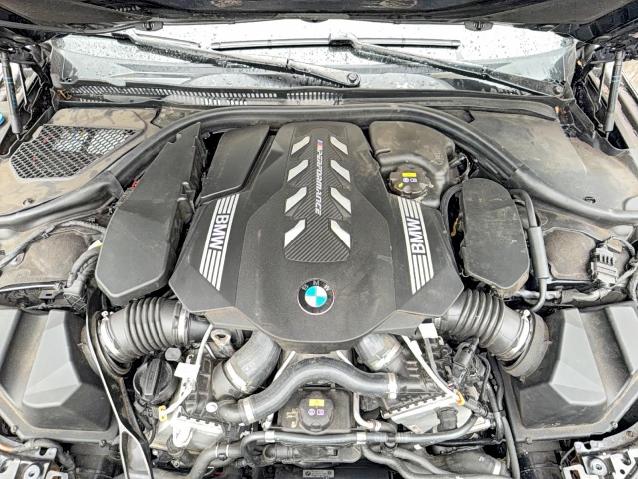 2019 BMW M850Xi - Image 7