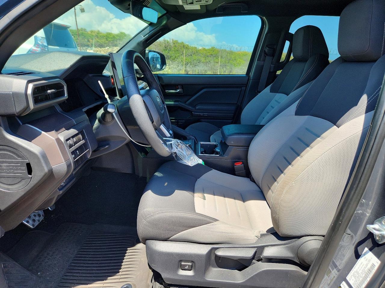 2024 Toyota Tacoma Sr5 - Image 7