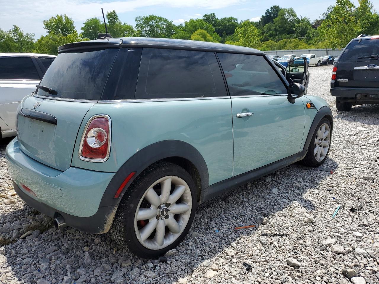 2013 Mini Cooper - Фото 3