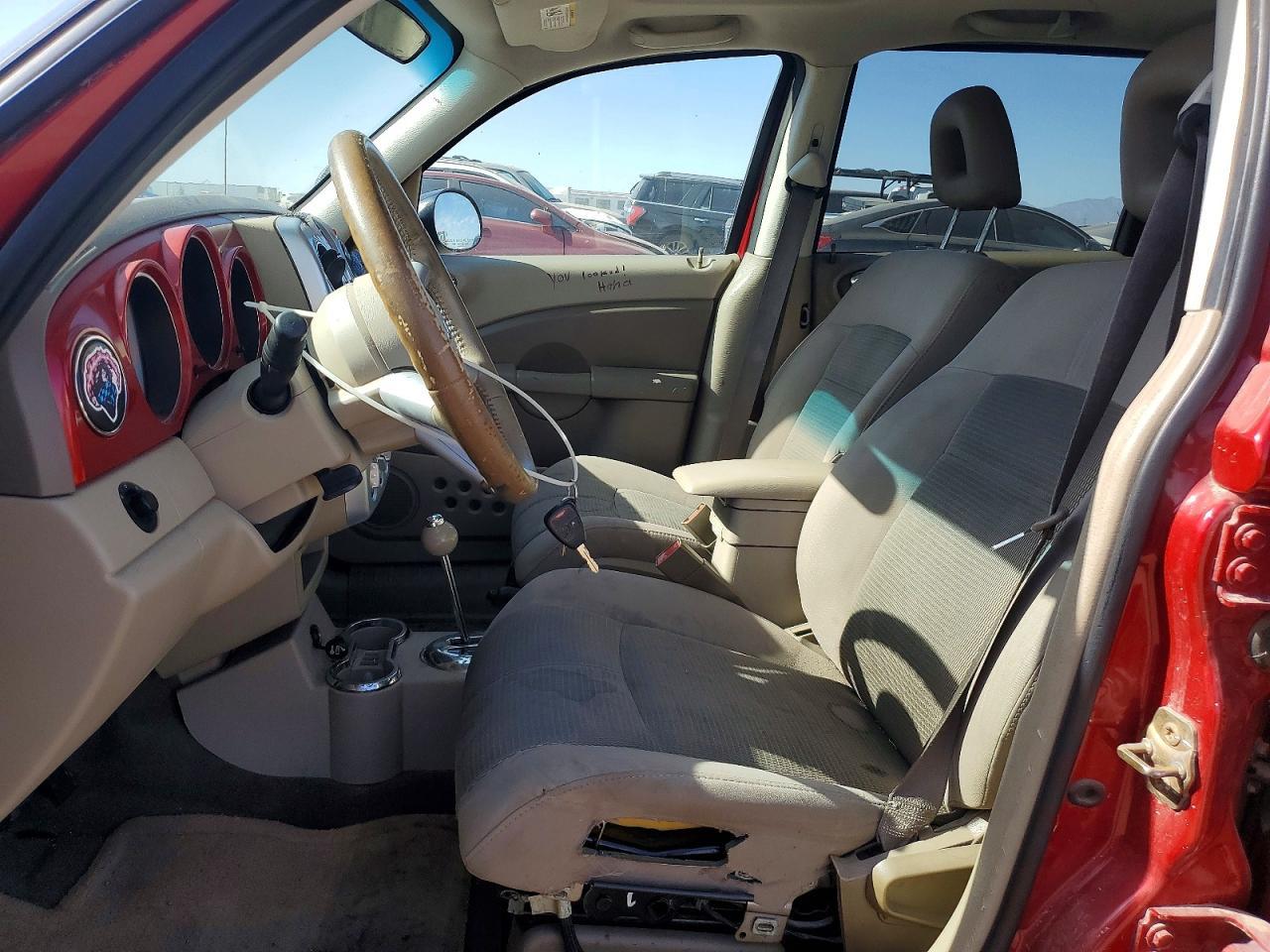 2006 Chrysler Pt Cruiser Touring - Image 7