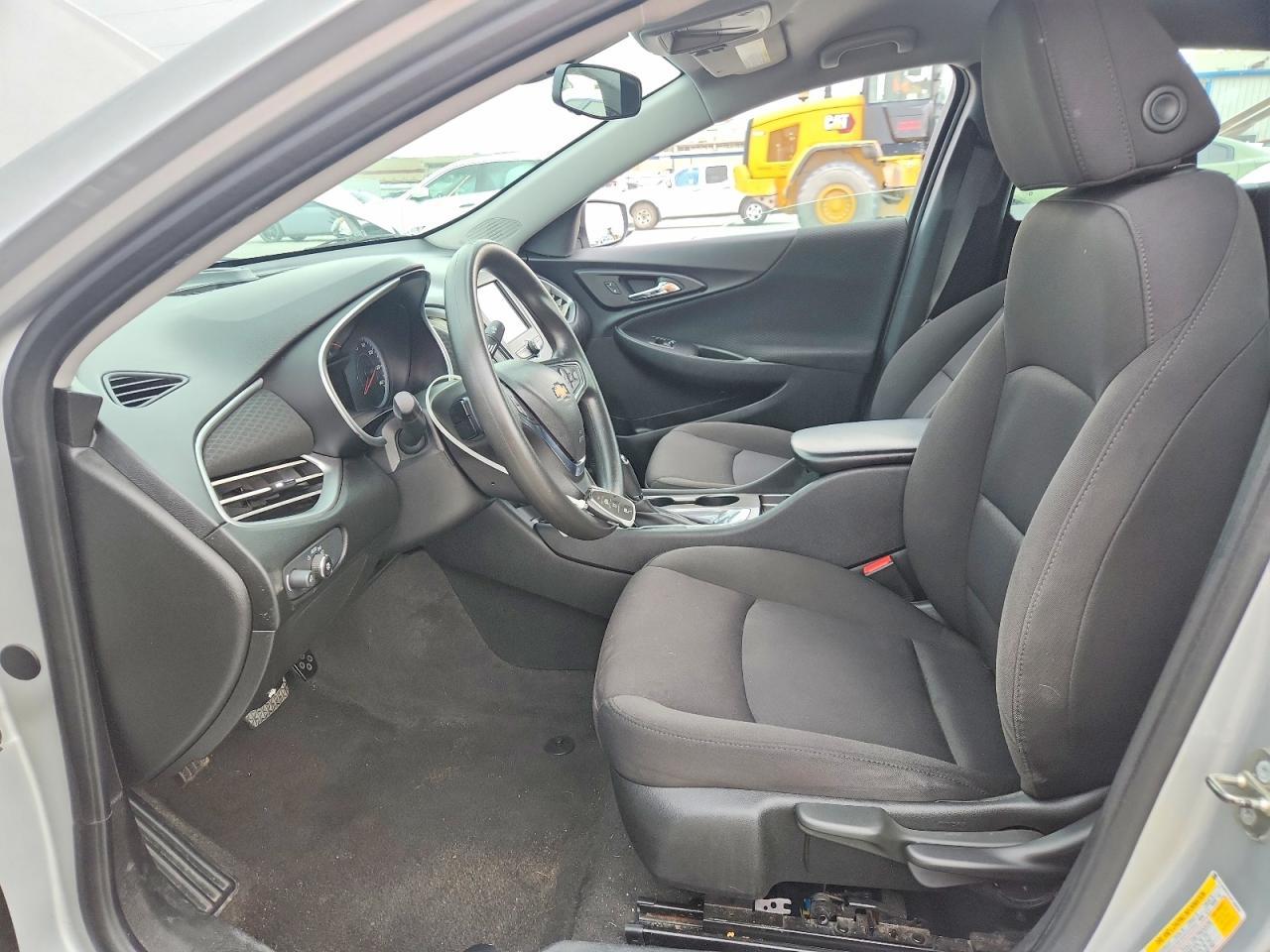 2018 Chevrolet Malibu Ls - Image 7