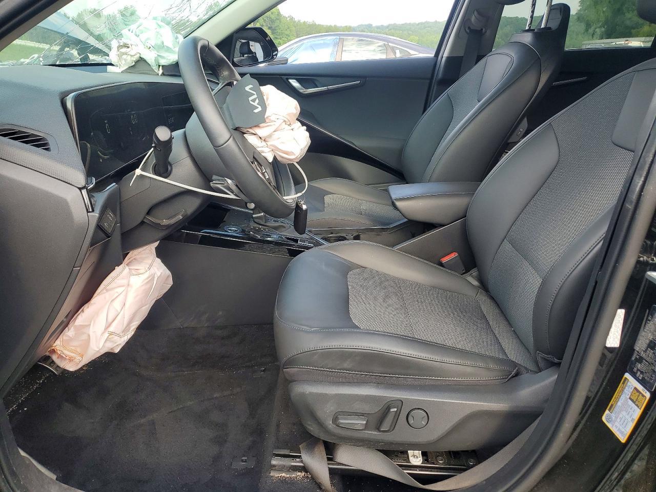 2024 Kia Niro Ex - Фото 7