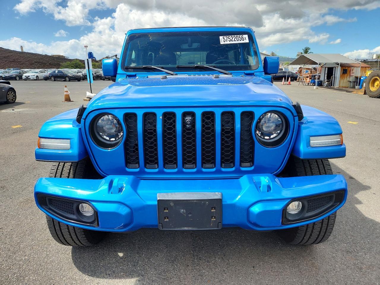 2023 Jeep Wrangler Sahara 4Xe - Фото 5