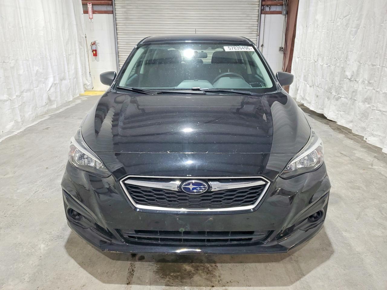 2018 Subaru Impreza - Фото 5