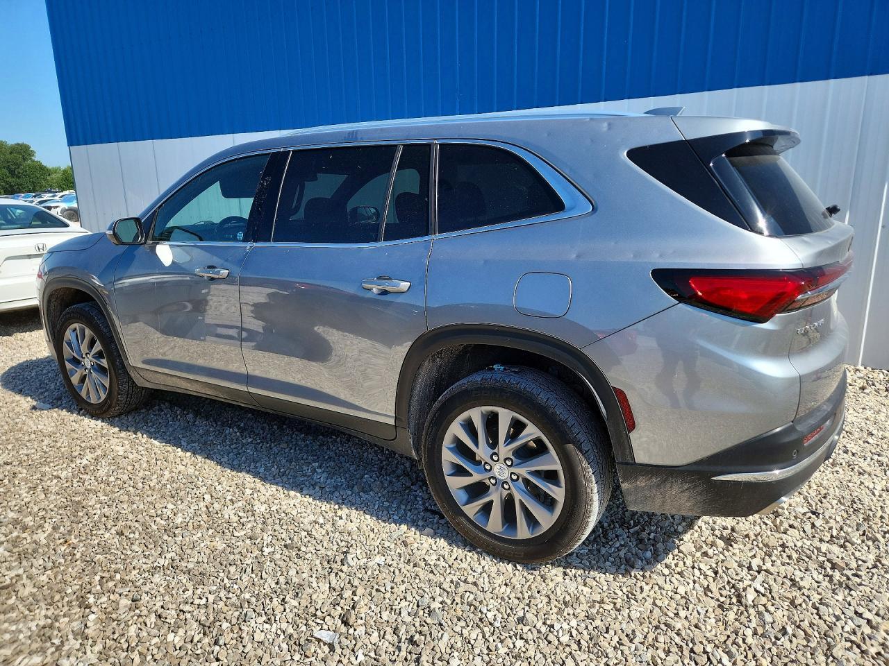 2025 Buick Enclave Preferred - Image 2