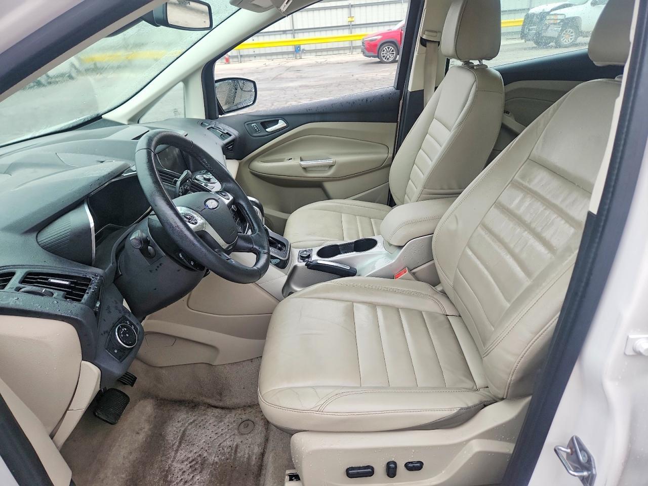 2015 Ford C-Max Sel - Image 7