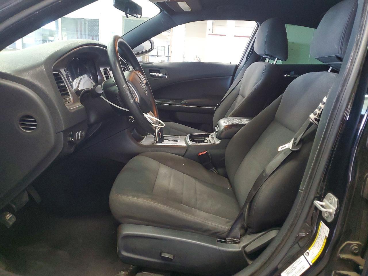 2013 Dodge Charger Se - Фото 7