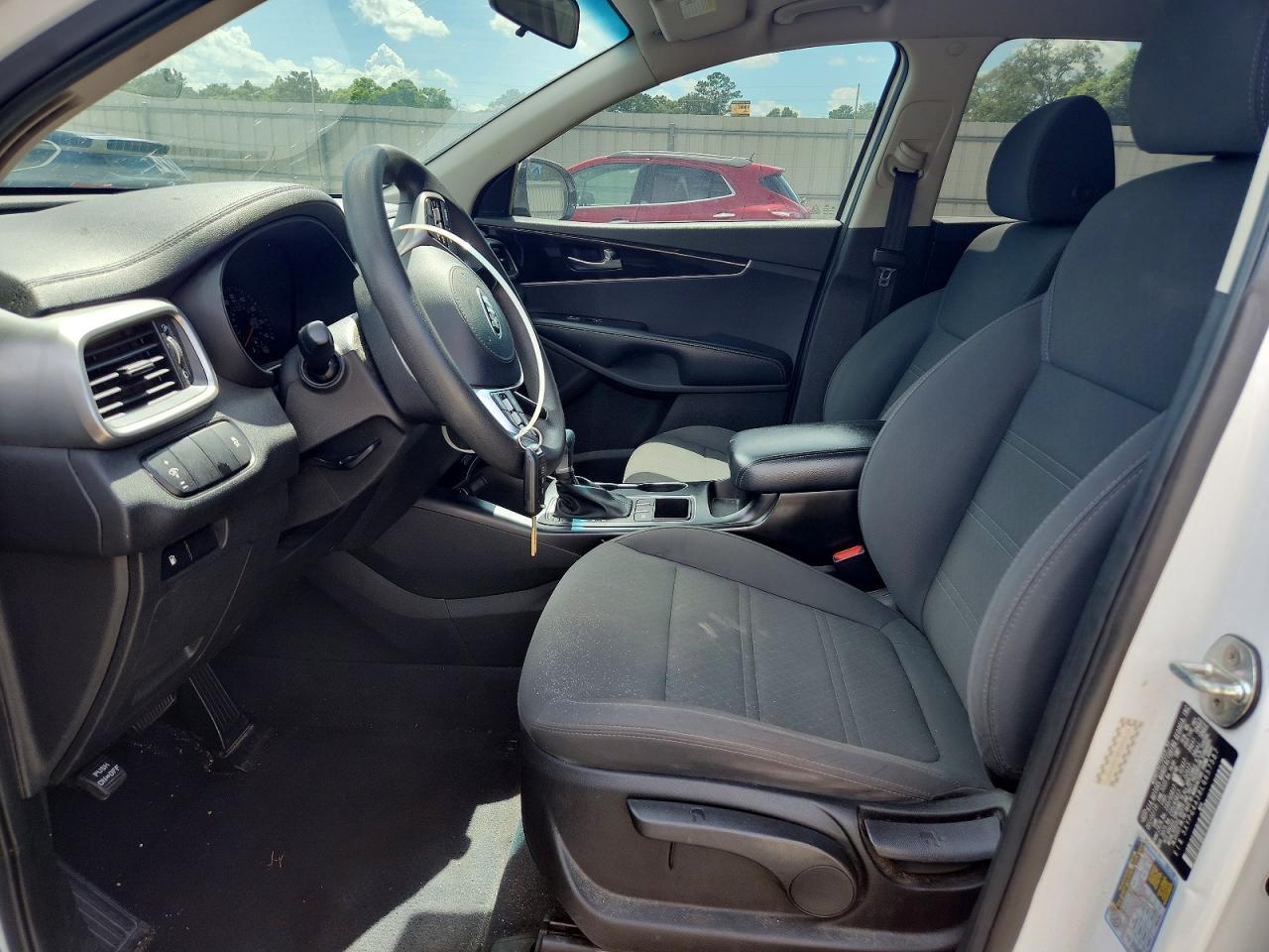2020 Kia Sorento L - Фото 7