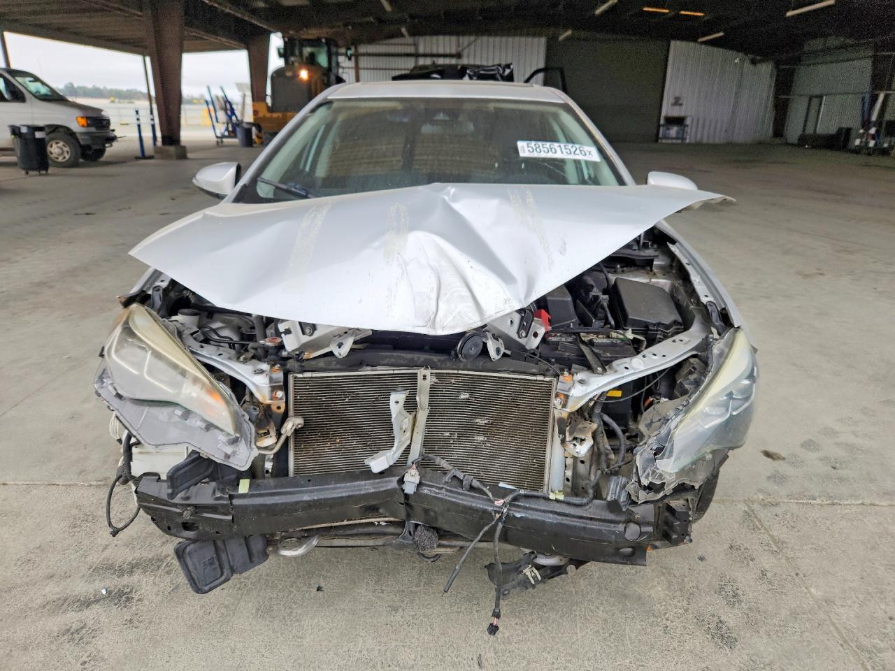 2018 Toyota Corolla Xse - Фото 5