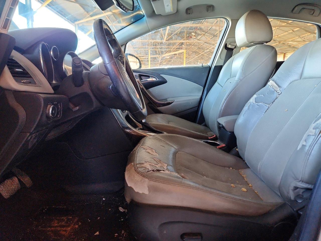 2013 Buick Verano Convenience - Image 7