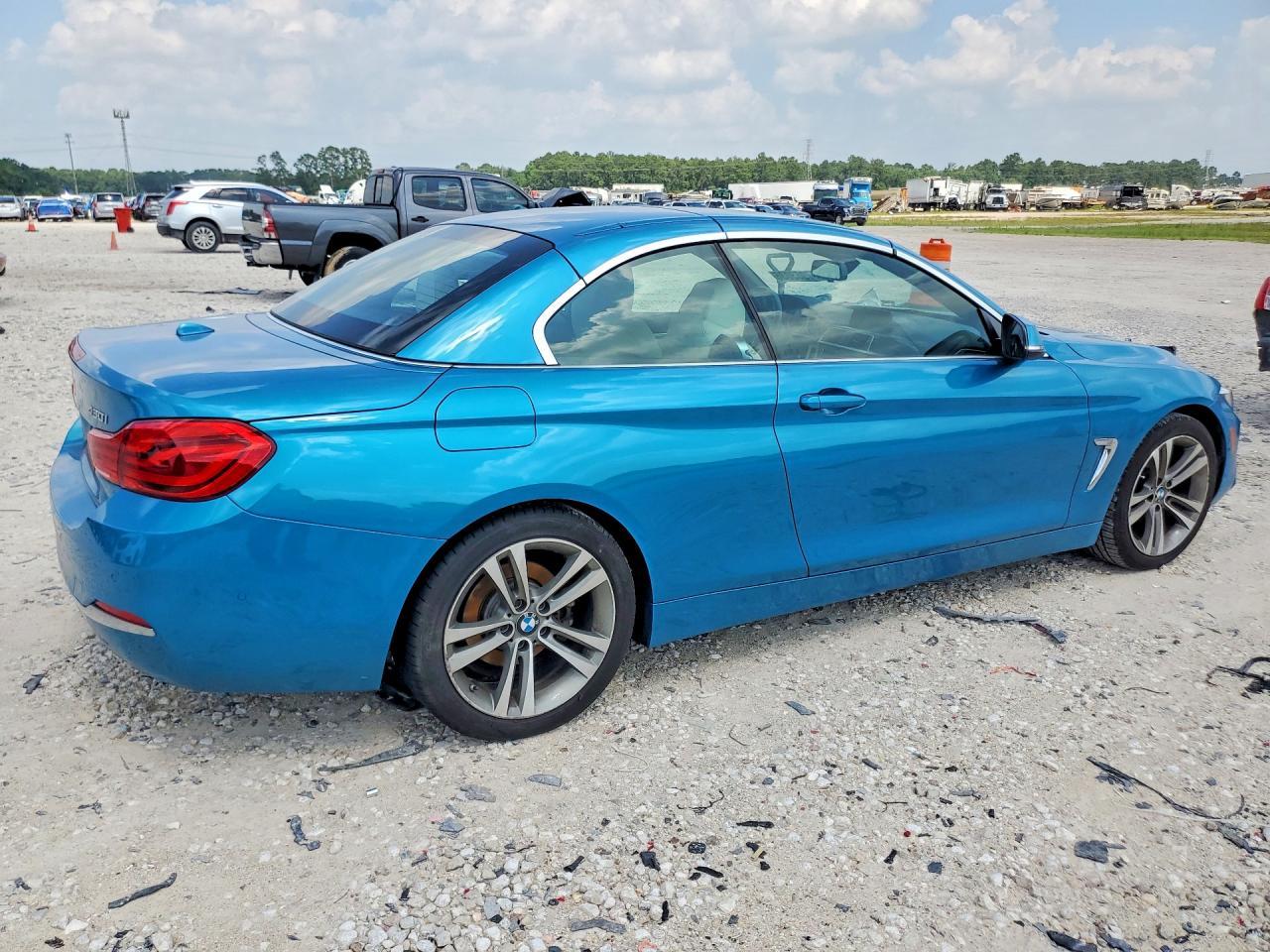 2019 BMW 430I - Image 3