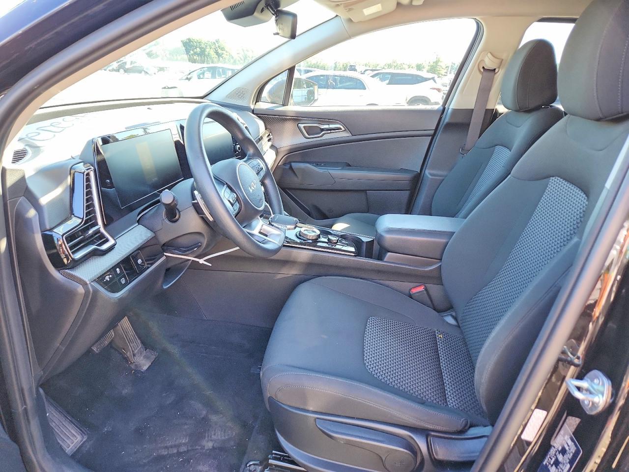 2023 Kia Sportage Lx - Фото 7