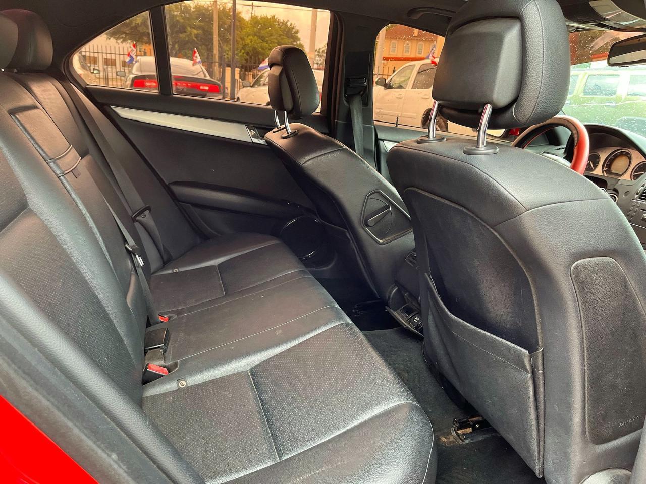 2008 Mercedes-Benz C 300 - Фото 6