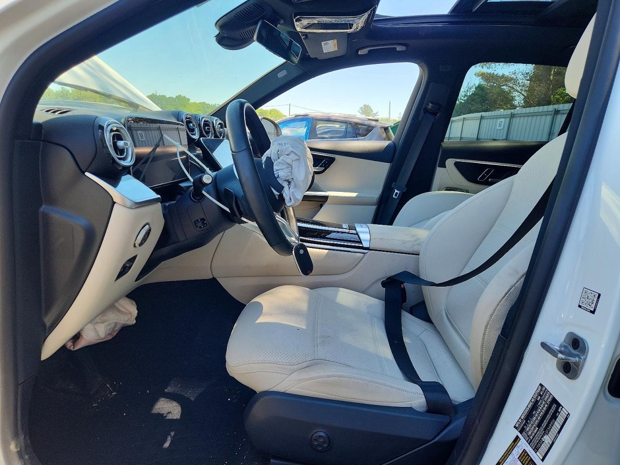 2025 Mercedes-Benz Glc 300 4Matic - Фото 7