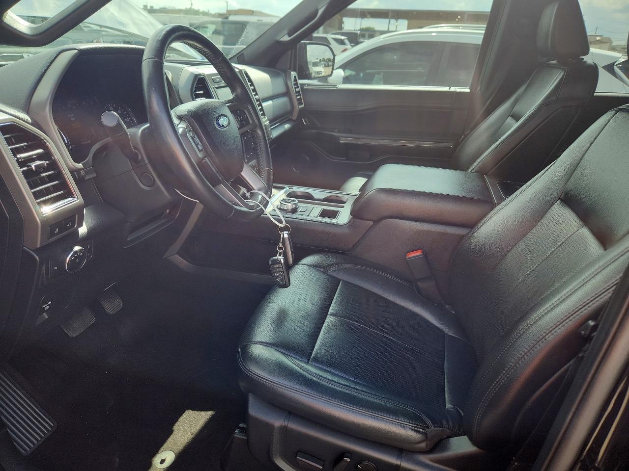 2021 Ford Expedition Xlt - Фото 7