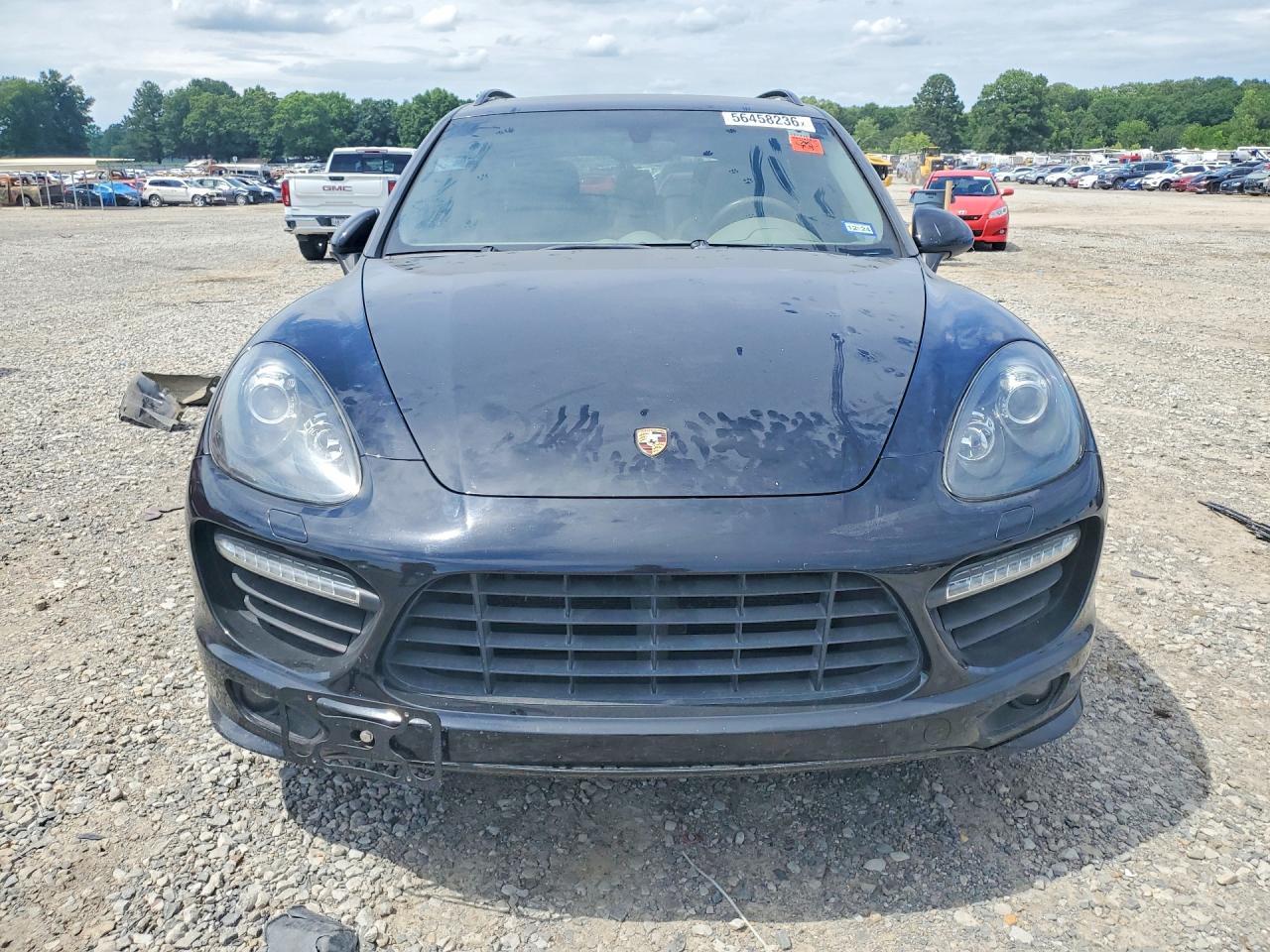 2013 Porsche Cayenne Gts - Image 5