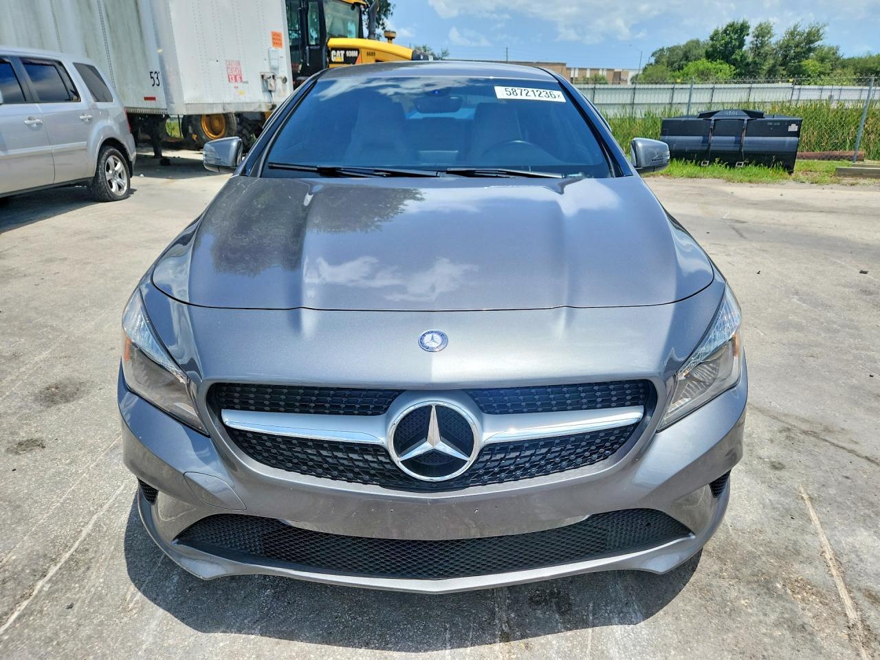 2014 Mercedes-Benz Cla 250 4Matic - Image 5