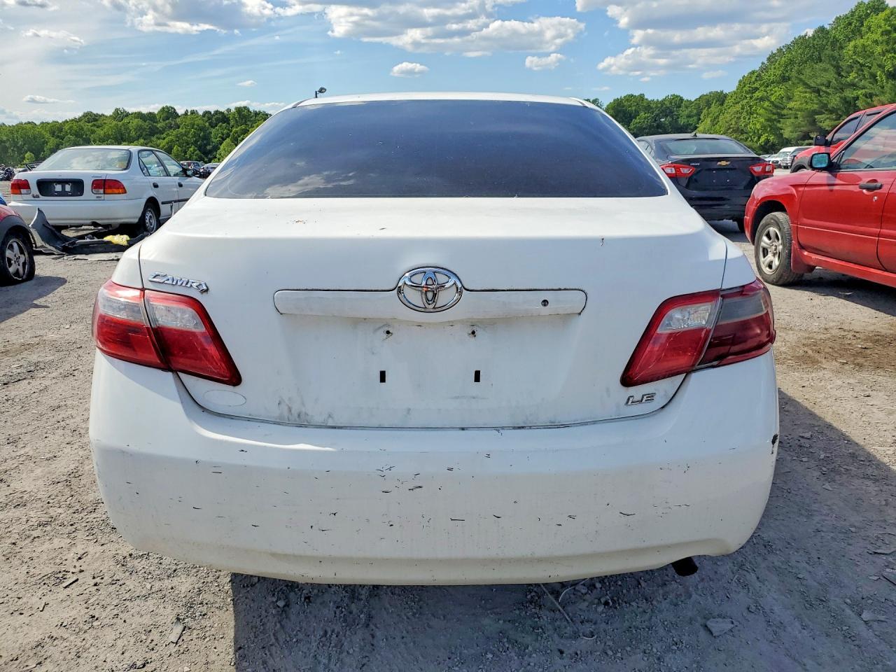 2009 Toyota Camry Le - Image 6